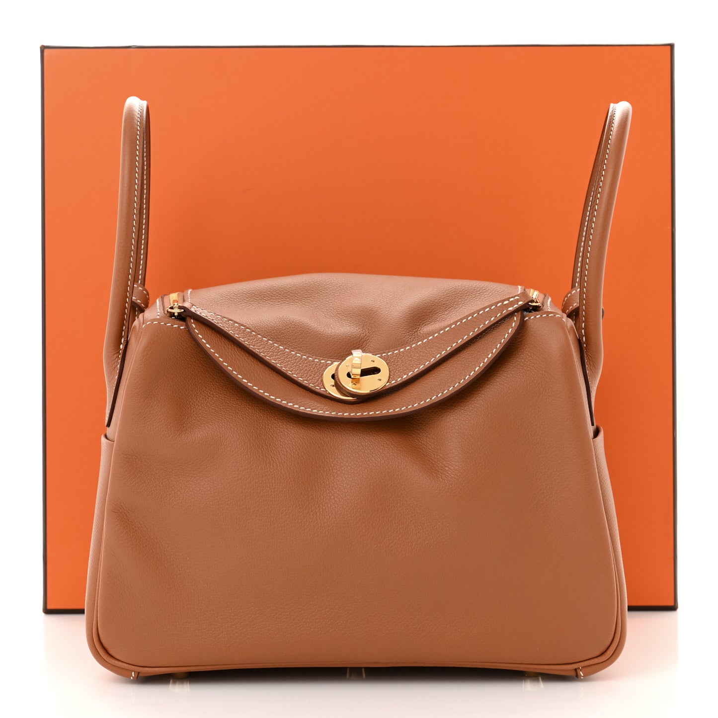 Evercolor Lindy 26 Gold