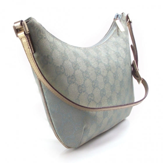 MONOGRAM SMALL HOBO