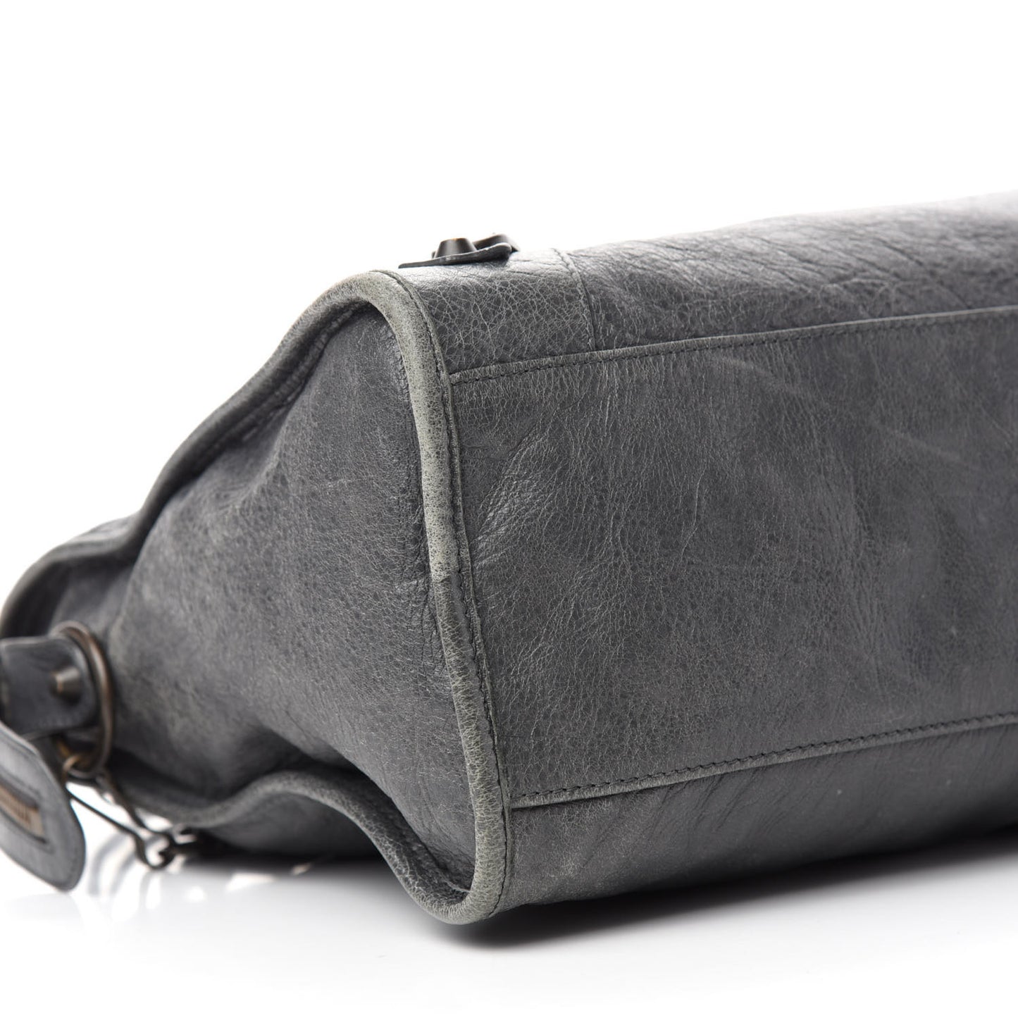 Agneau Classic Hardware City Gris Tarmac