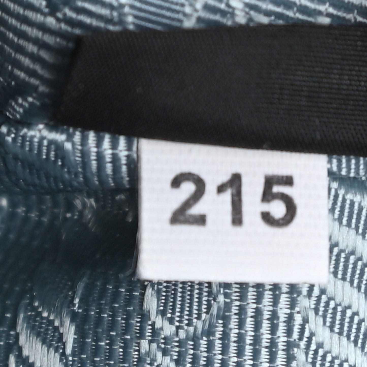Nylon Re-Edition 2005 Shoulder Bag Astrale