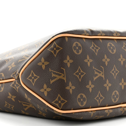 Louis Vuitton Monogram Delightful PM Pivoine 9 of 10