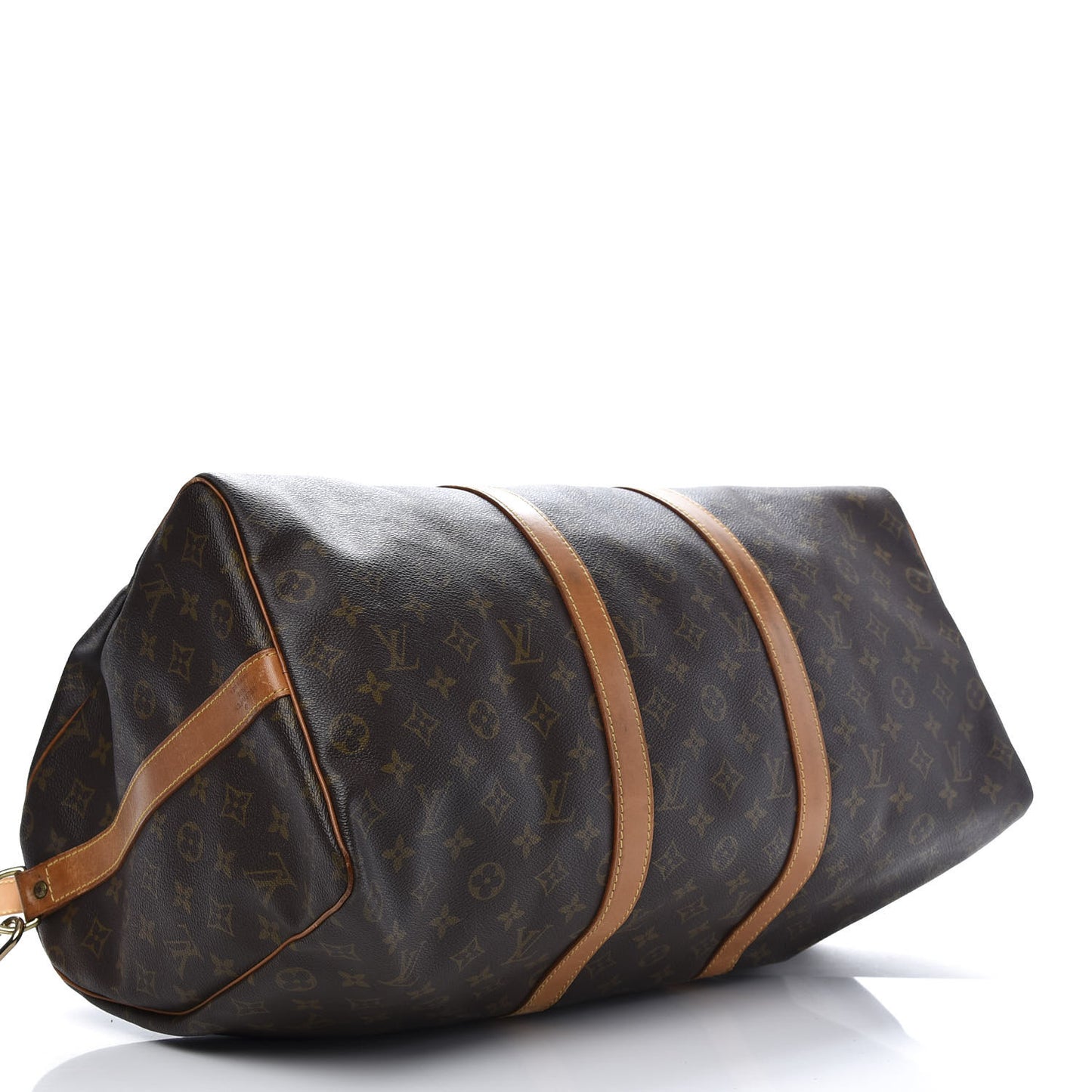 Monogram Keepall Bandouliere 50