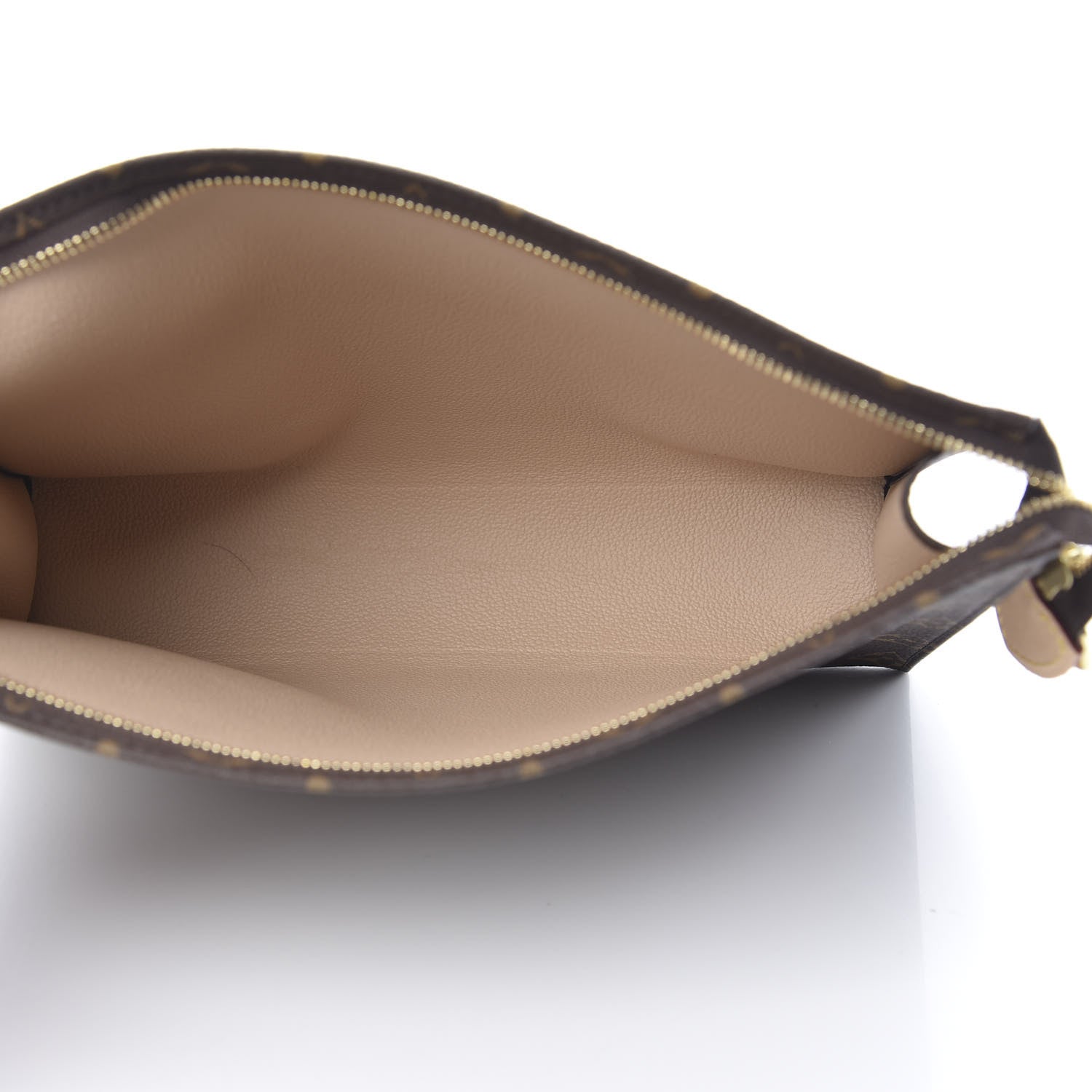 Louis Vuitton Monogram Toiletry Pouch 26 5 of 8