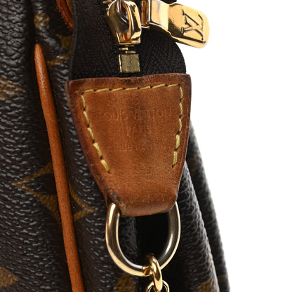 Louis Vuitton Monogram Eva Clutch 6 of 7