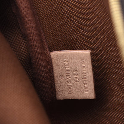Louis Vuitton Monogram Multi Pochette Accessories Mini Pochette 6 of 10