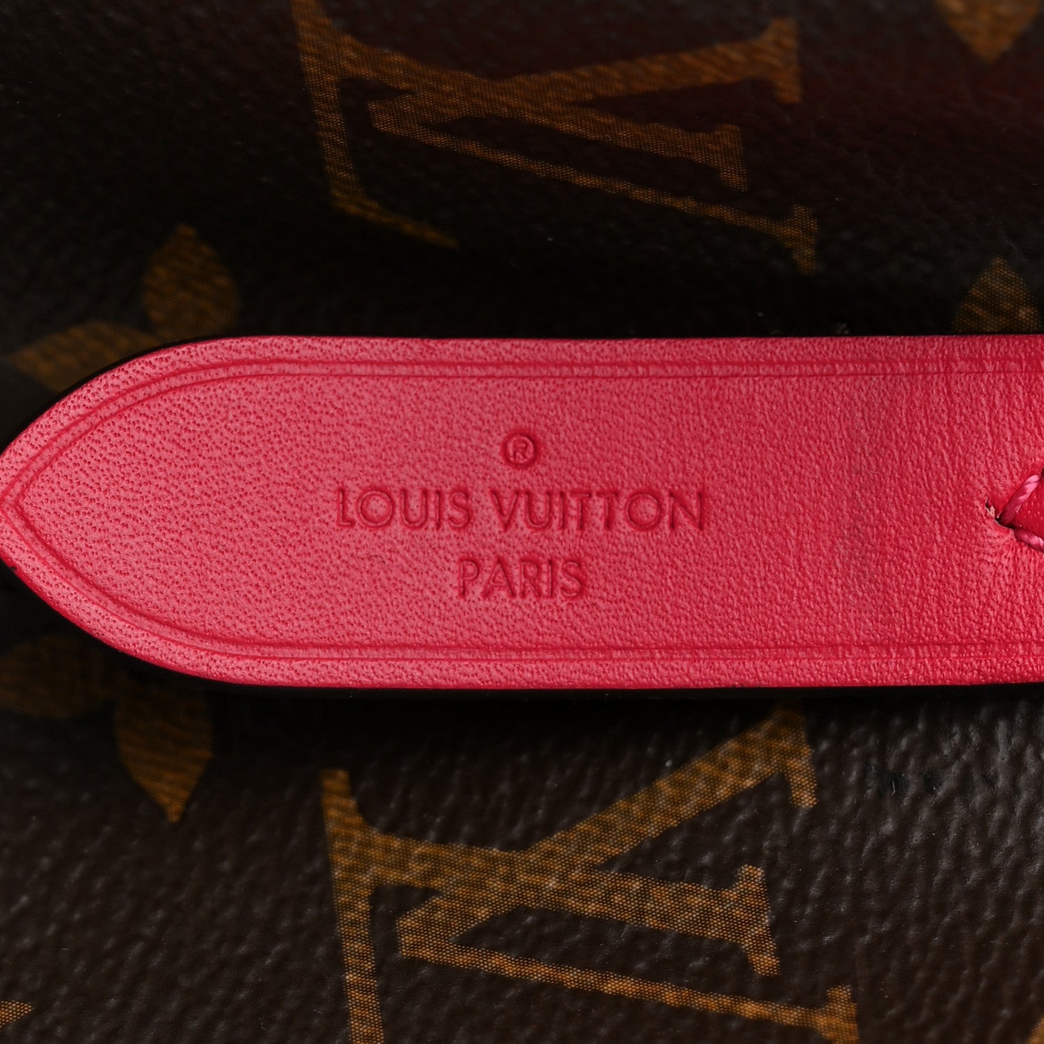 Louis Vuitton Monogram Neonoe MM Freesia 6 of 14