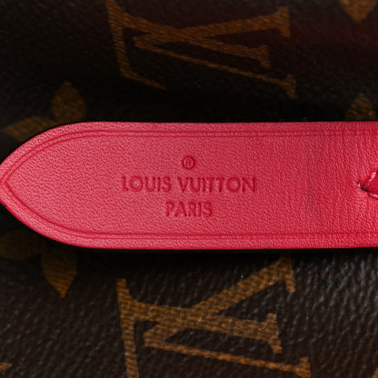 Louis Vuitton Monogram Neonoe MM Freesia 6 of 14