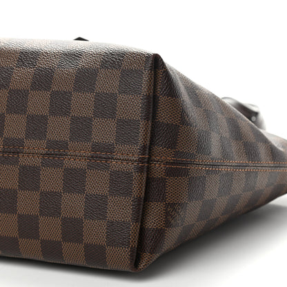 Louis Vuitton Damier Ebene Iena PM 11 of 11