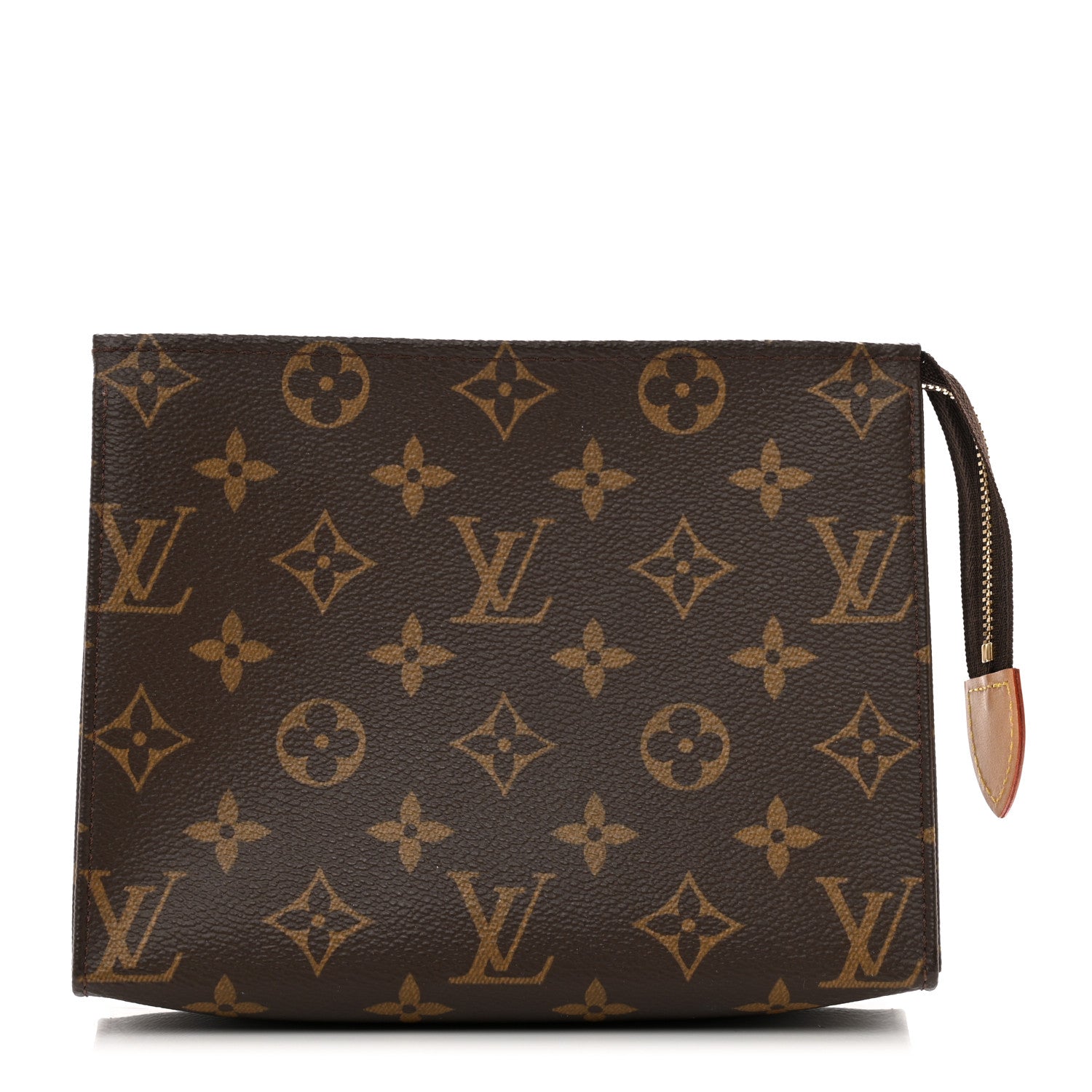Louis Vuitton Monogram Toiletry Pouch 19 1 of 7
