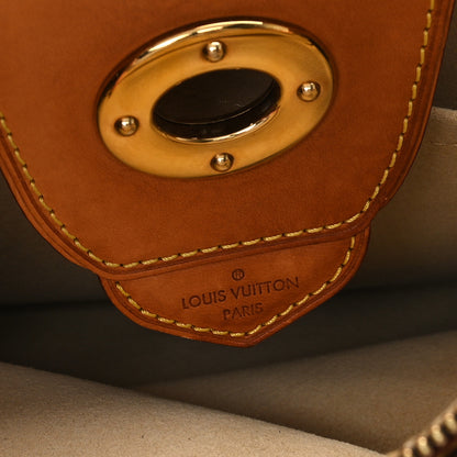 Louis Vuitton Monogram Boetie MM 6 of 11