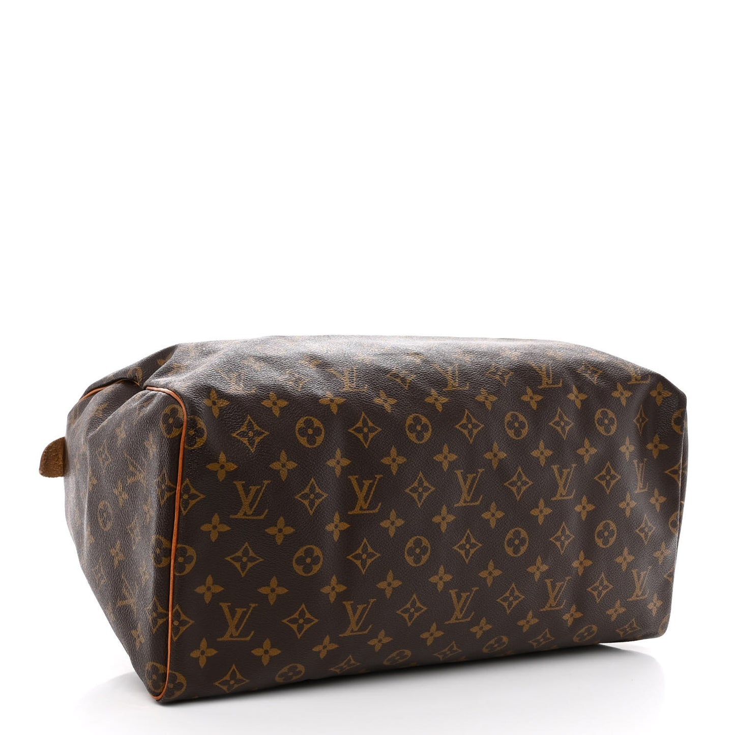LOUIS VUITTON Monogram Speedy 40