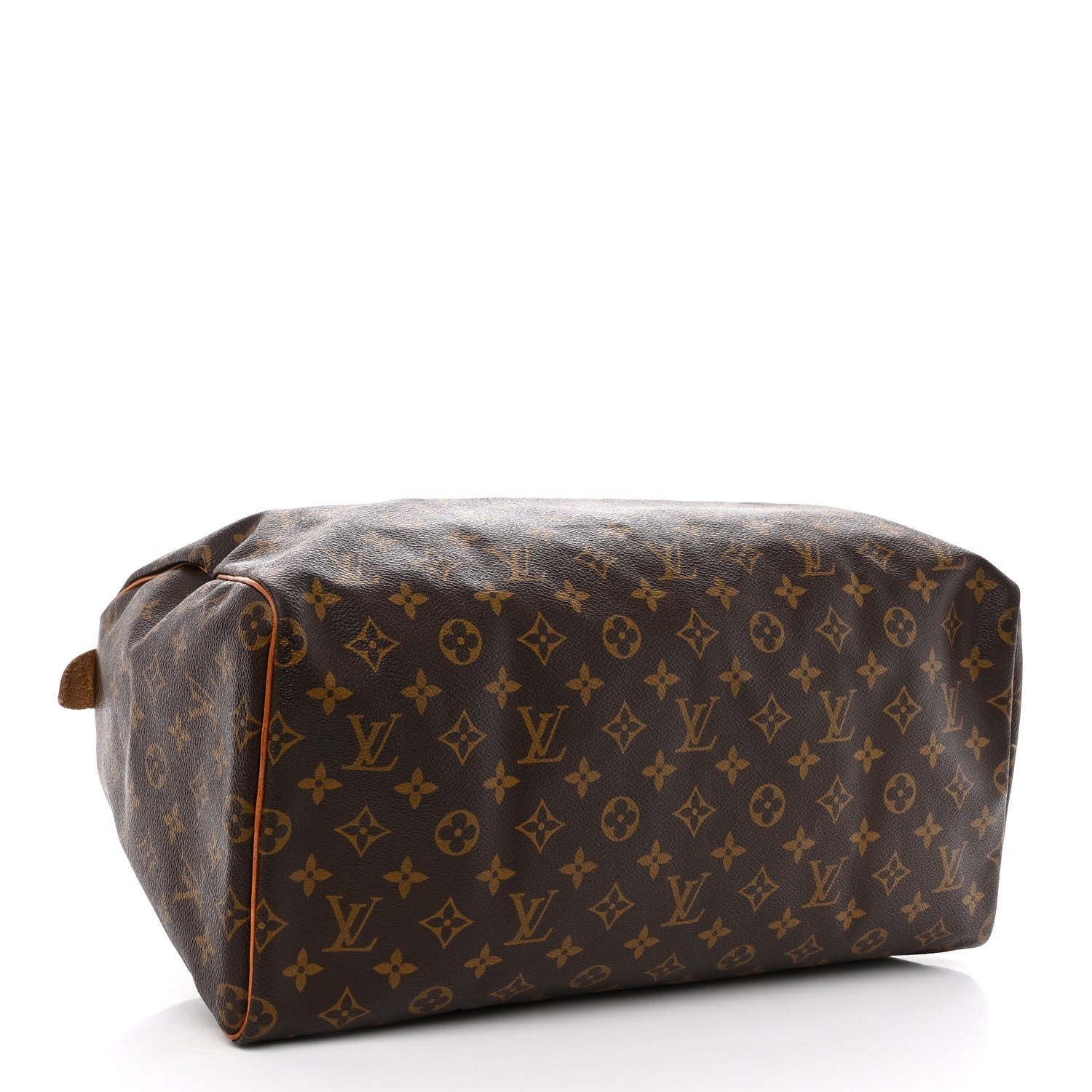 Louis Vuitton LOUIS VUITTON Monogram Speedy 40 4 of 10