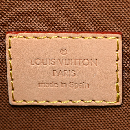 Louis Vuitton Monogram Odeon PM 6 of 22