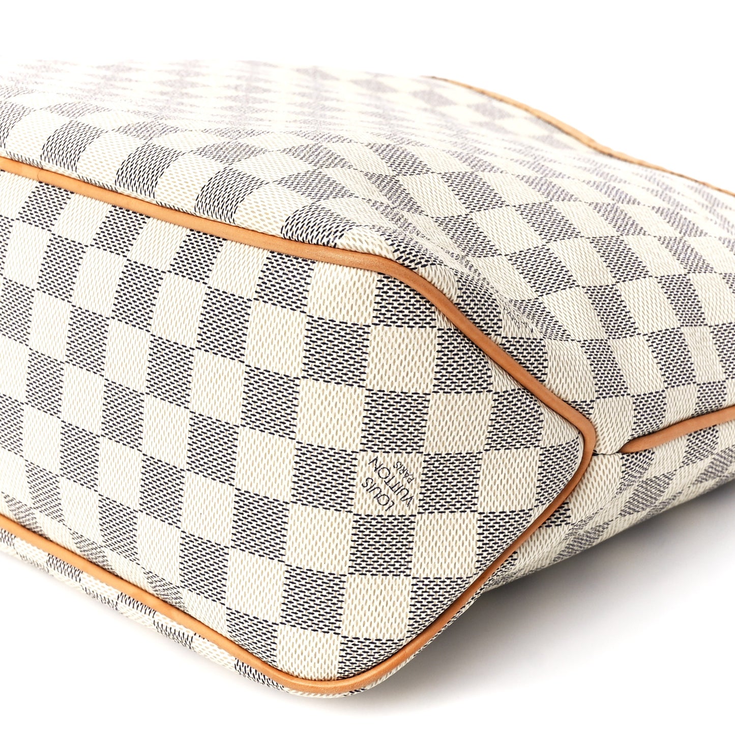 Damier Azur Delightful PM Pink