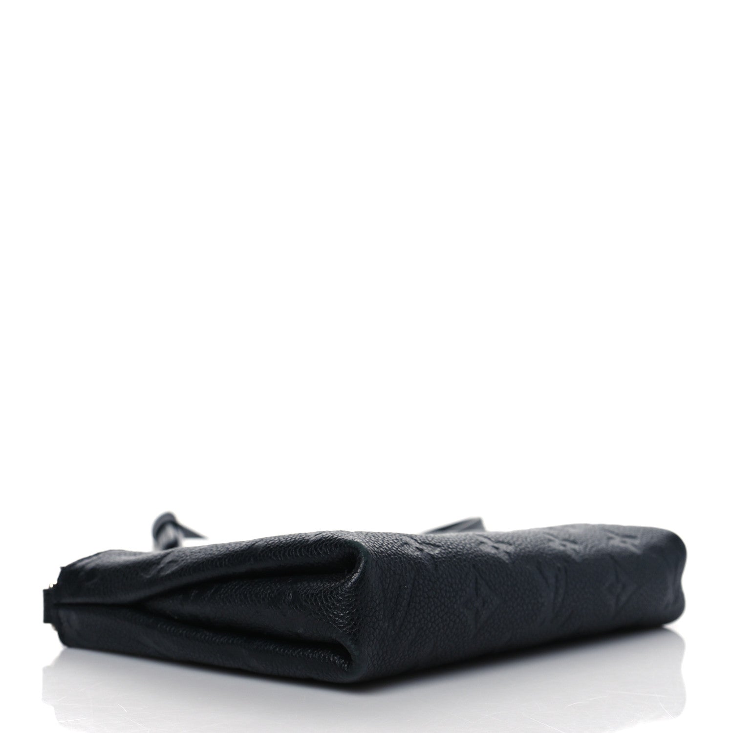 Louis Vuitton Empreinte Pallas Crossbody Black 4 of 8