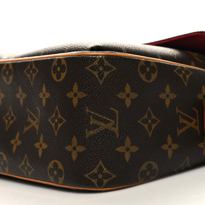 Louis Vuitton Monogram Viva-Cite GM 9 of 10