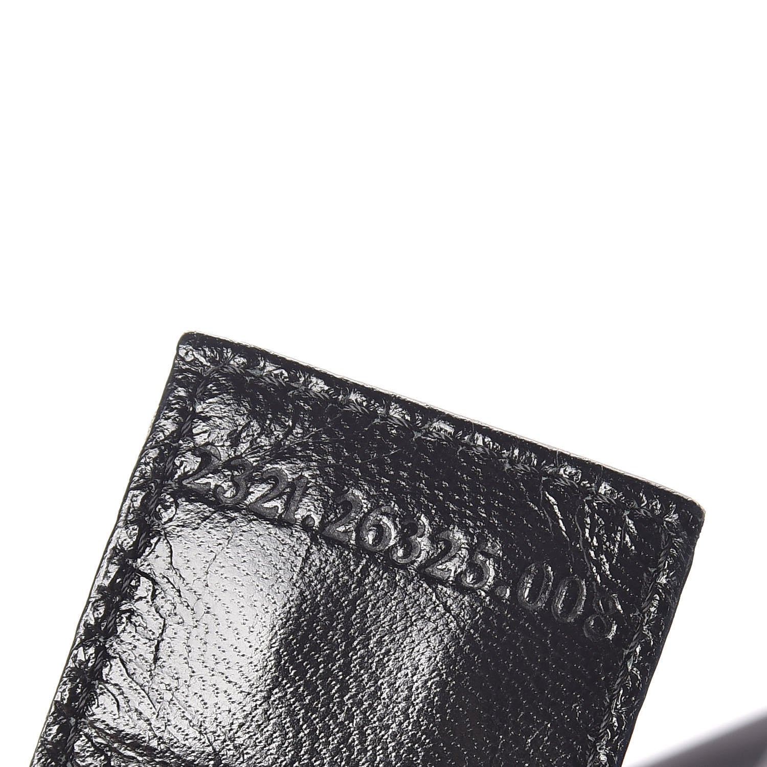 Fendi Neoprene Mama Baguette Black 7 of 10