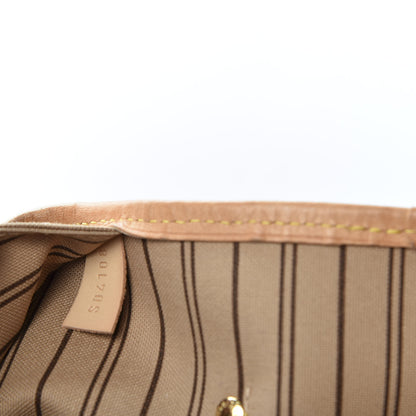 Louis Vuitton Monogram Neo Neverfull MM 13 of 15