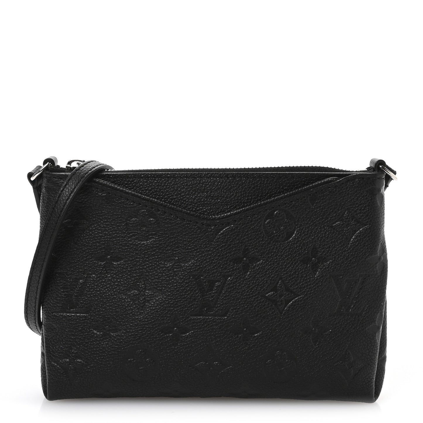 Empreinte Pallas Crossbody Black