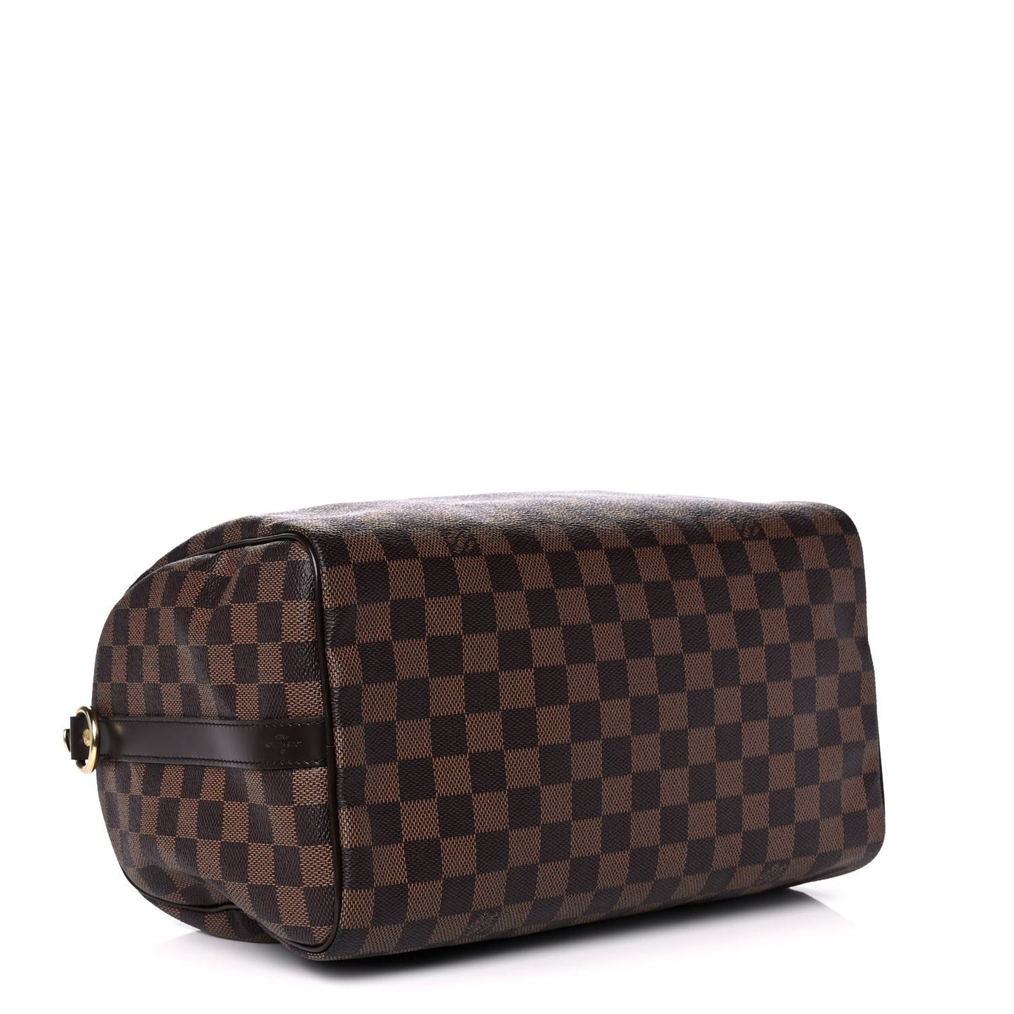 Damier Ebene Speedy Bandouliere 30