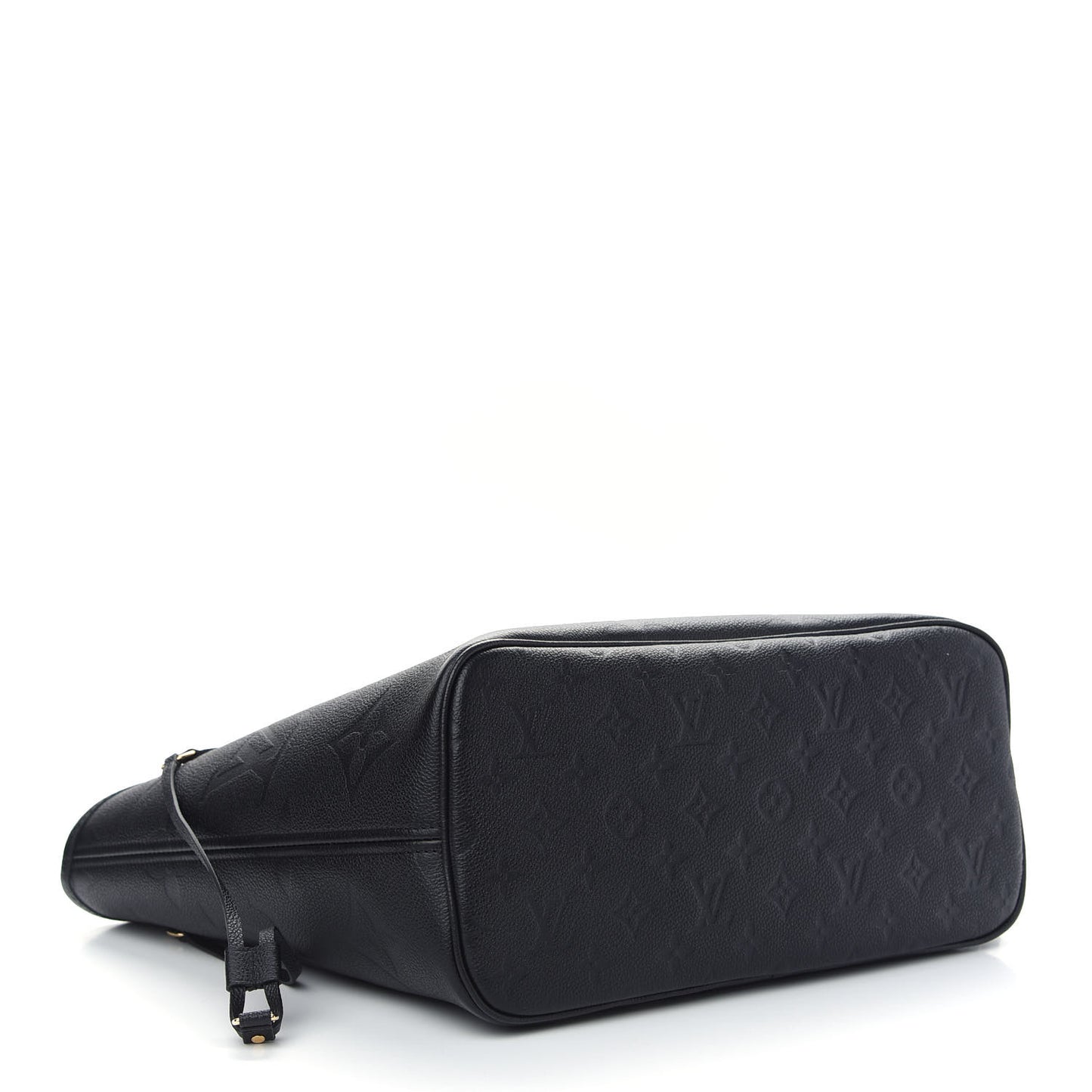 Empreinte Monogram Giant Neverfull MM Black