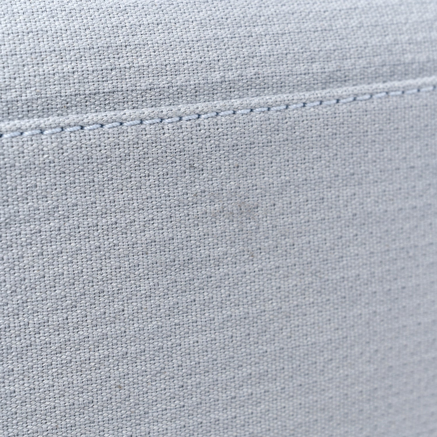 Chanel Mixed Fibers Medium Deauville Tote Grey 12 of 13