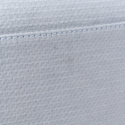 Chanel Mixed Fibers Medium Deauville Tote Grey 12 of 13