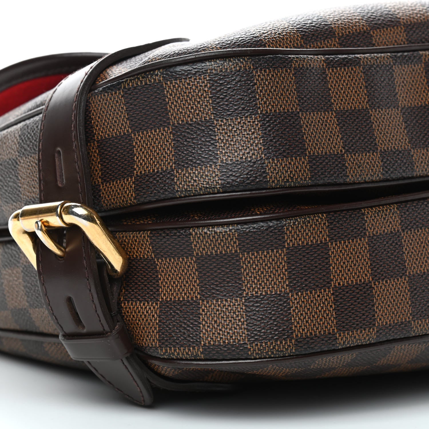 Louis Vuitton Damier Ebene Highbury 11 of 12
