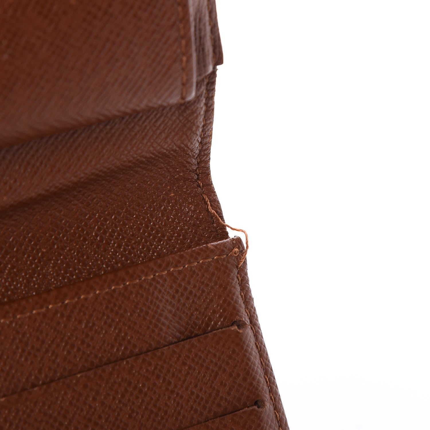 Louis Vuitton Monogram Porte Tresor International Wallet 8 of 13