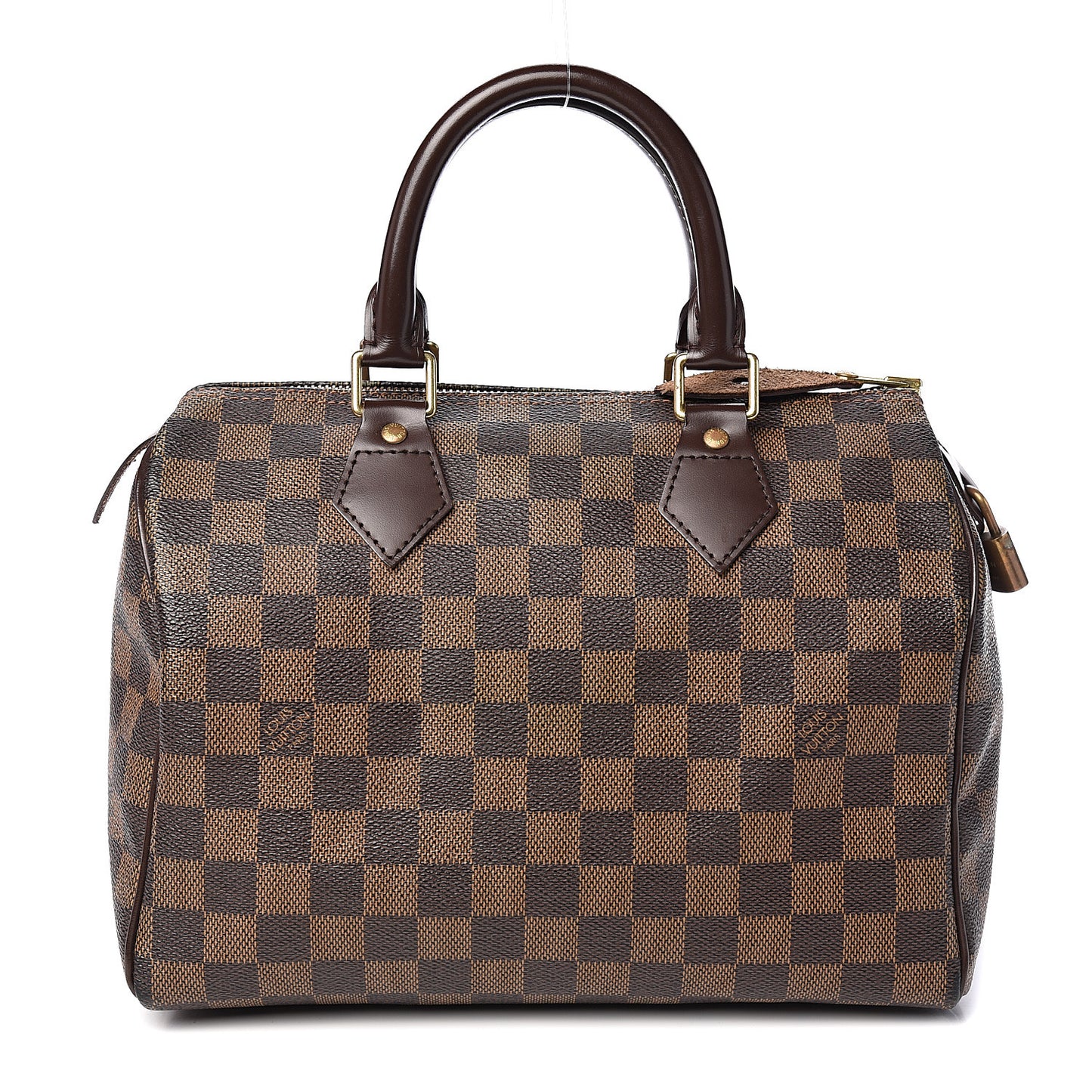Damier Ebene Speedy 25