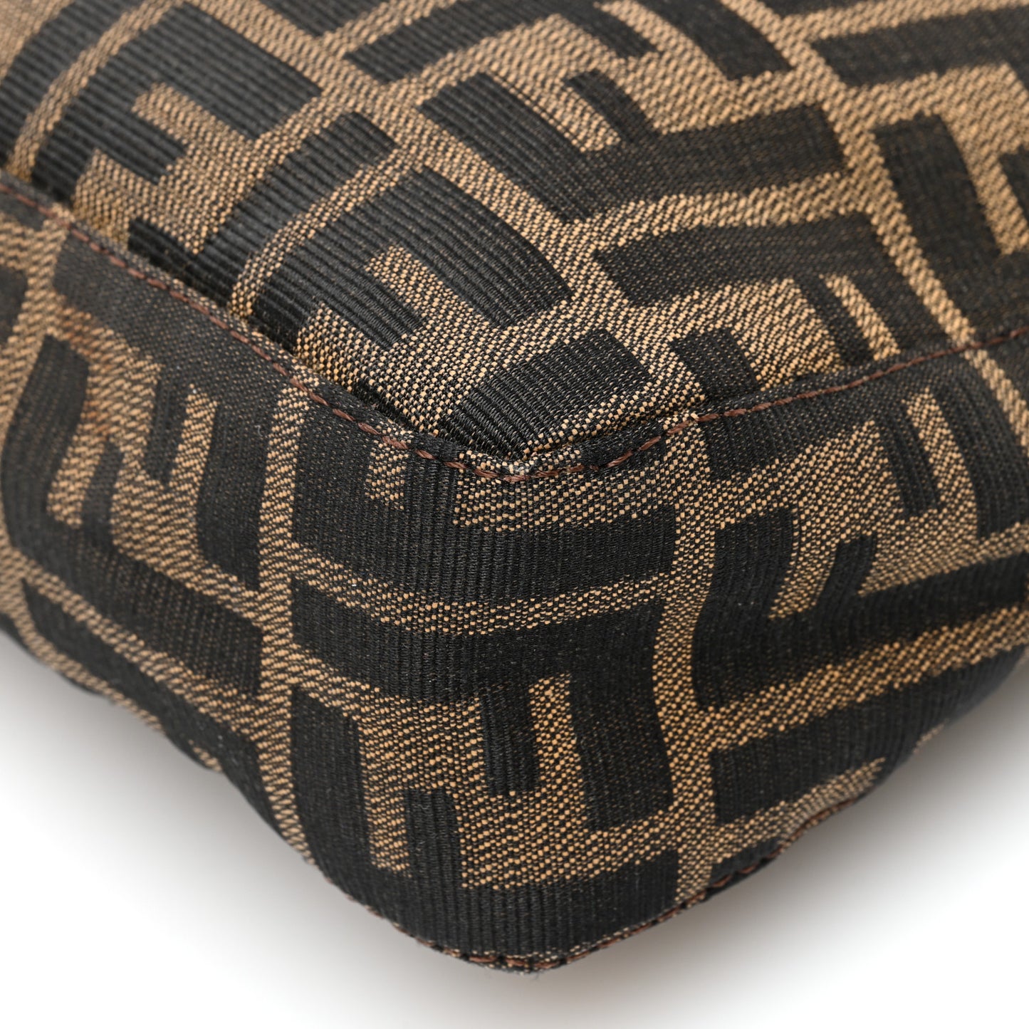 Zucca Shoulder Bag Tobacco