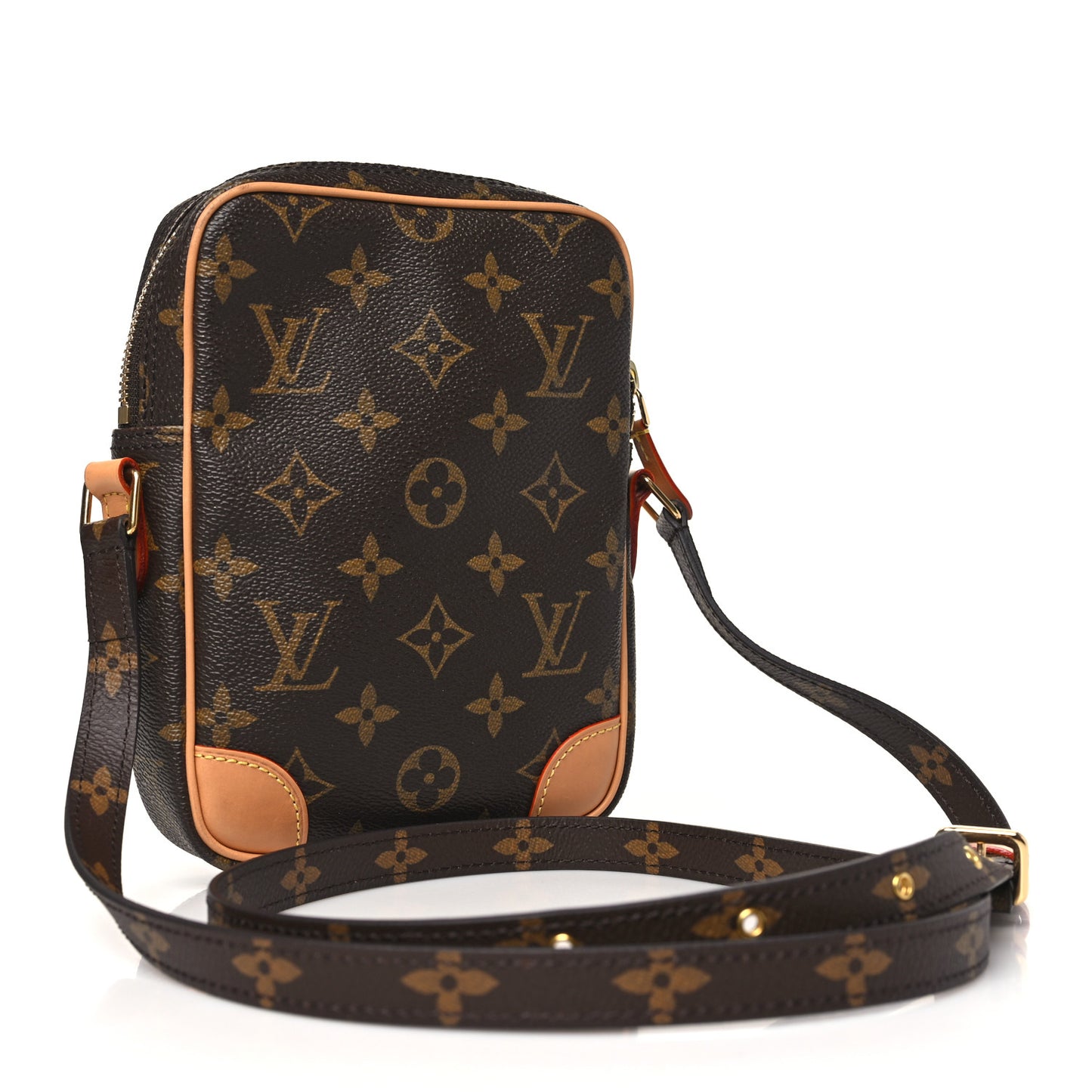 Monogram Game On Paname