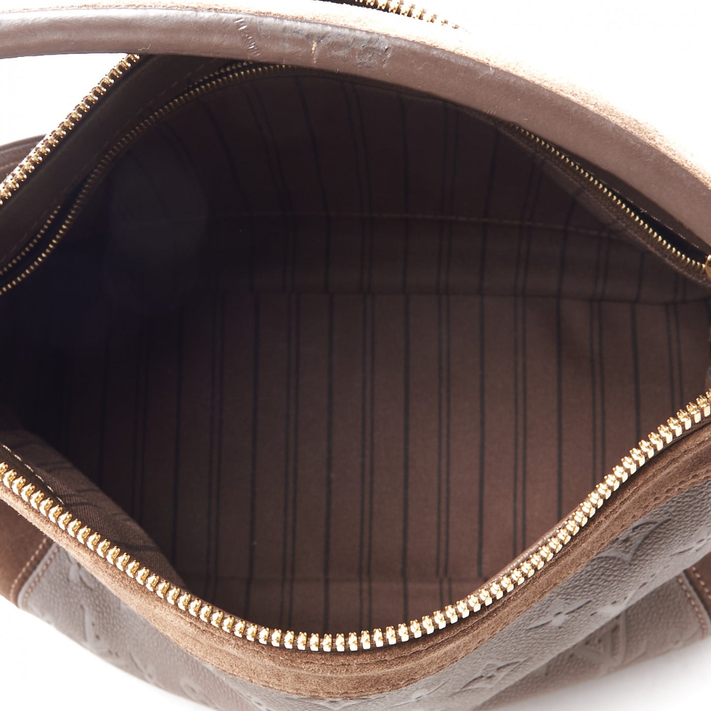Empreinte Suede Audacieuse PM Ombre