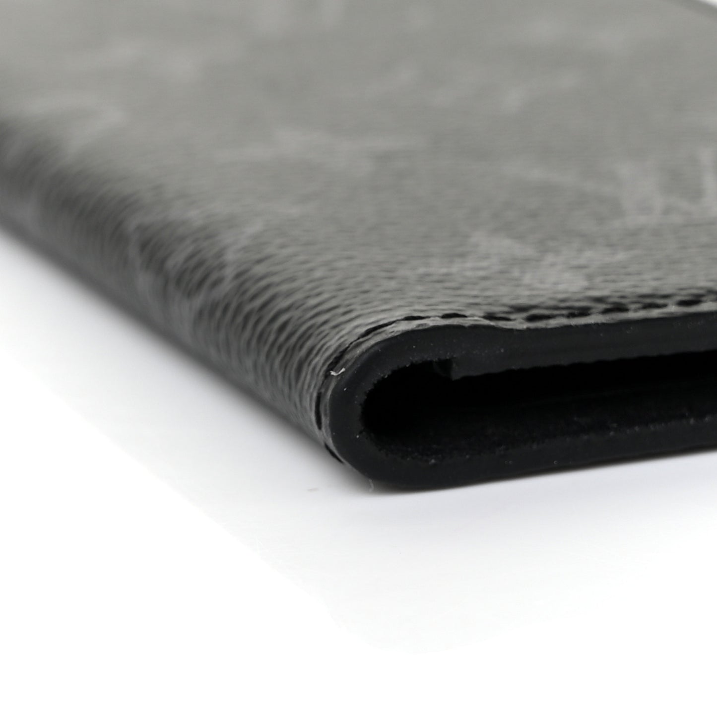 Monogram Eclipse iPhone X/XS Folio Case