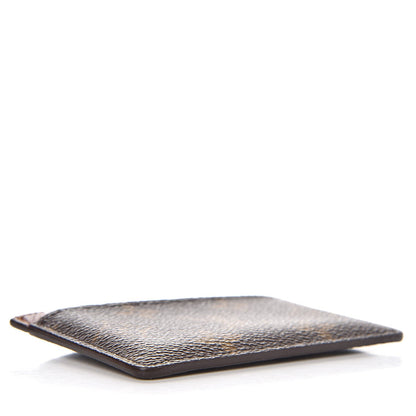 Louis Vuitton Monogram Card Holder Armagnac 4 of 8