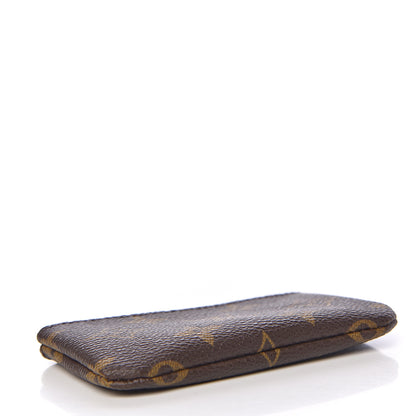 Louis Vuitton Monogram Key Pouch 4 of 7