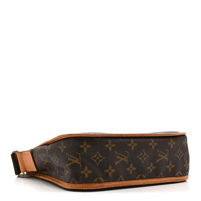 Louis Vuitton Monogram Bosphore PM Messenger 4 of 14