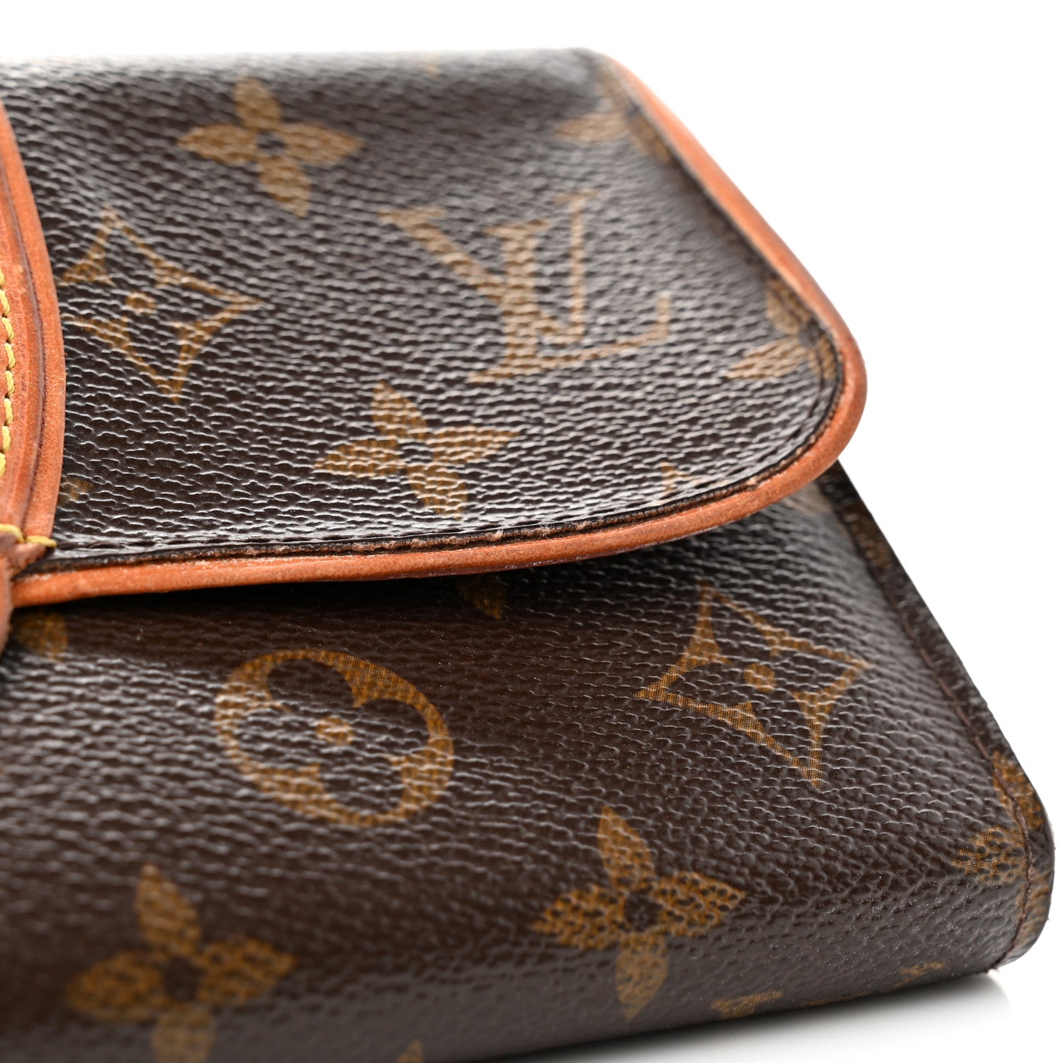 Louis Vuitton Monogram Boetie Wallet 11 of 12