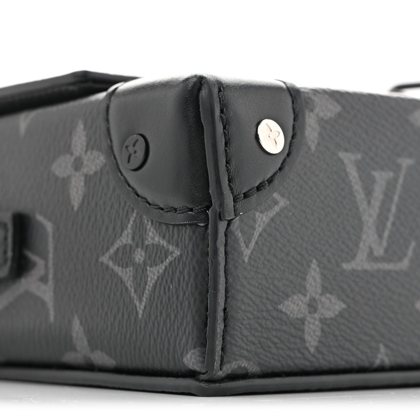 Monogram Eclipse Steamer Wearable Wallet