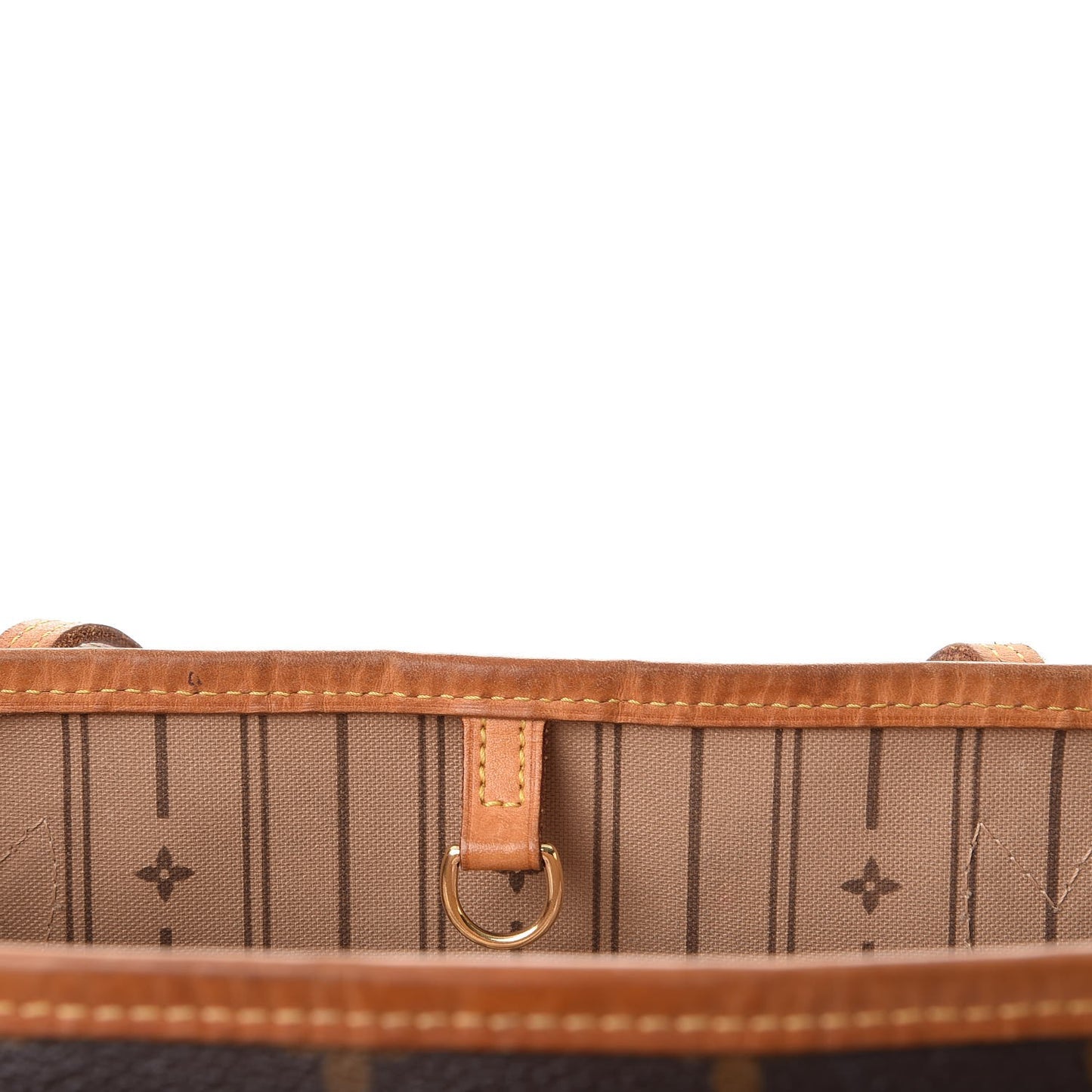 Monogram Neverfull MM