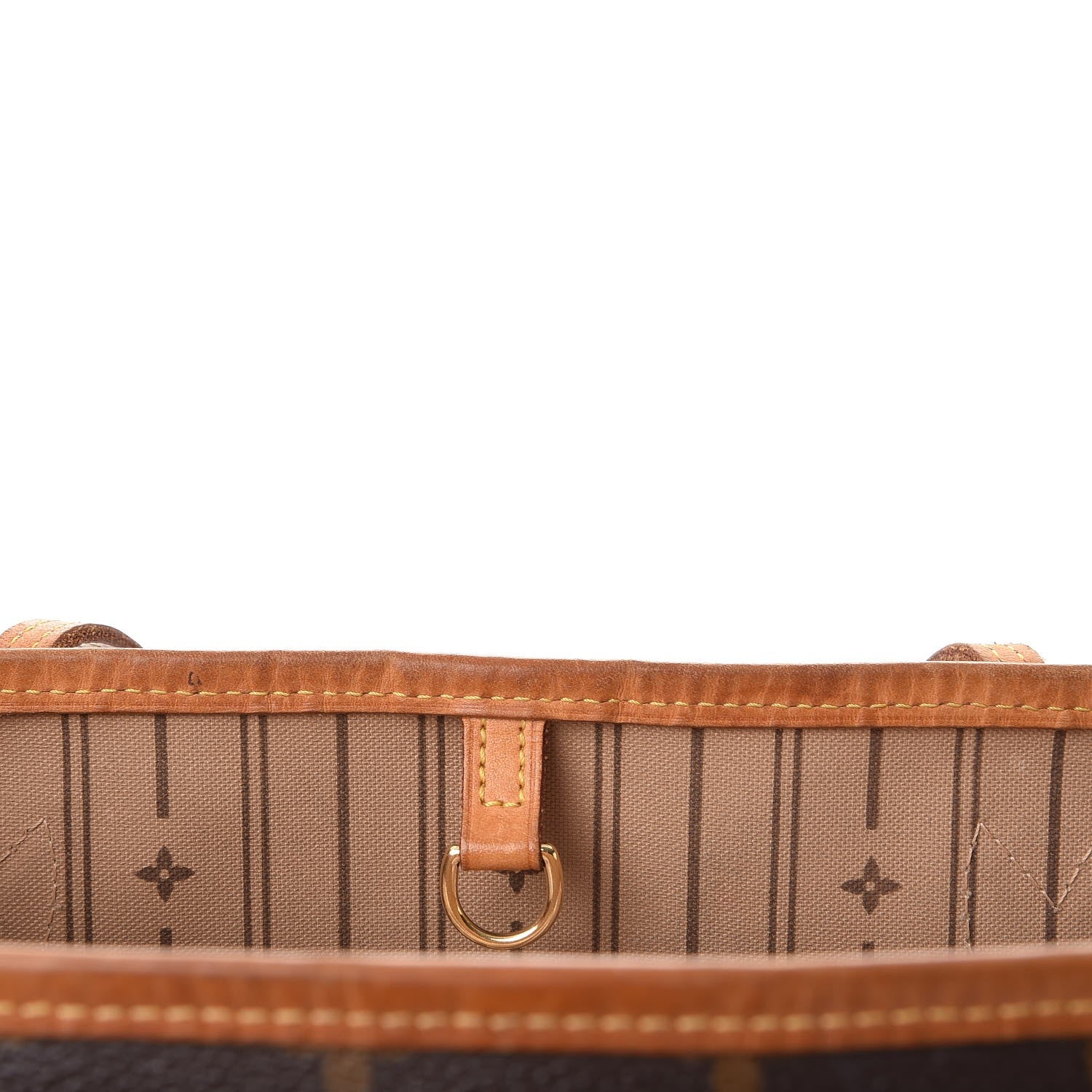 Louis Vuitton Monogram Neverfull MM 25 of 30