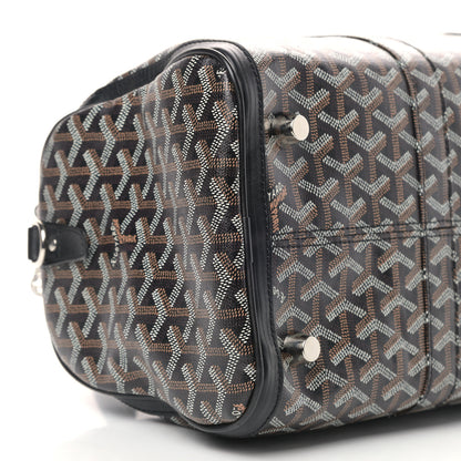 Goyard Goyardine Croisiere 35 Black 8 of 12
