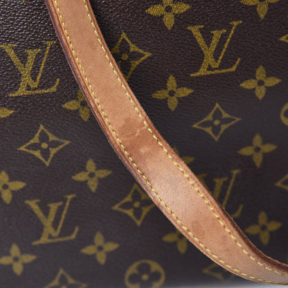 Louis Vuitton Monogram Cabas Alto 23 of 23