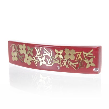 Louis Vuitton Inclusion Barrette GM Pomme D'Amour 1 of 5