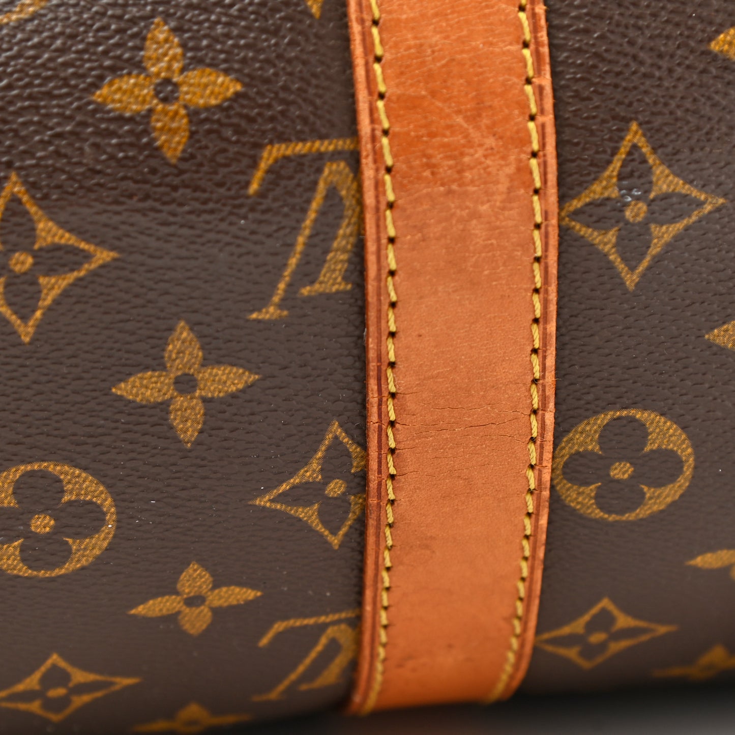 Monogram Keepall 45