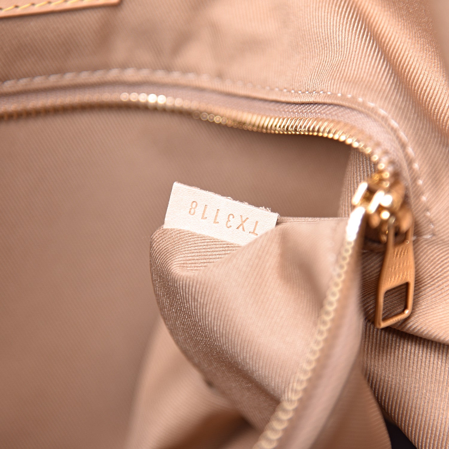 Louis Vuitton Monogram Graceful MM 8 of 12