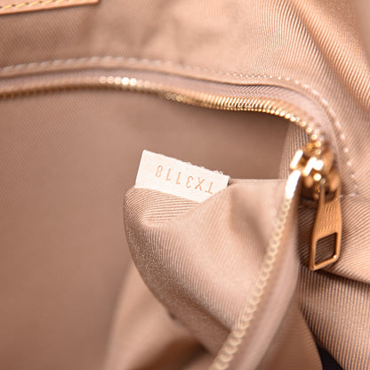 Louis Vuitton Monogram Graceful MM 8 of 12