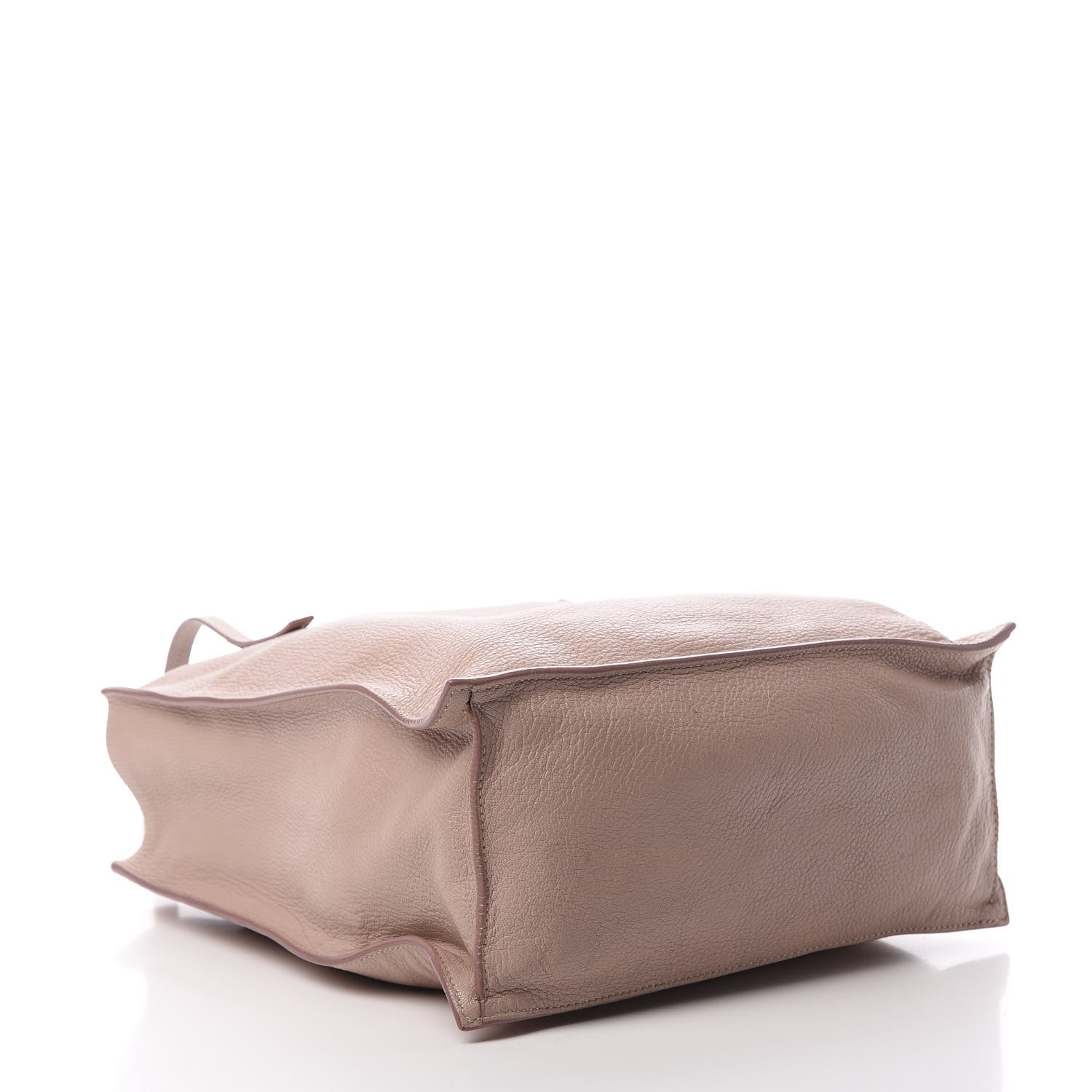 Miu Miu Goatskin Madras Tote Orchidea 4 of 18