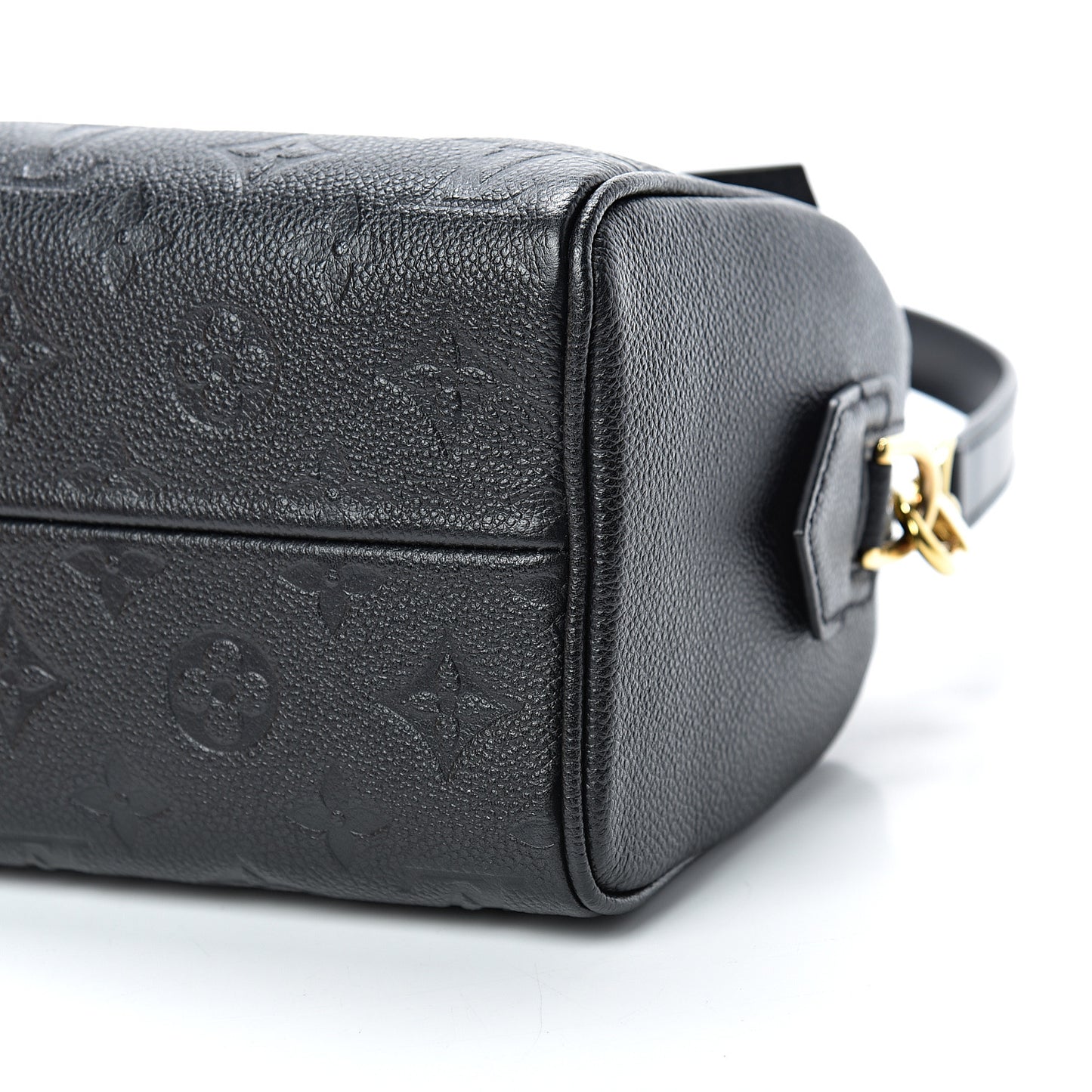 Empreinte Speedy Bandouliere 20 NM Black