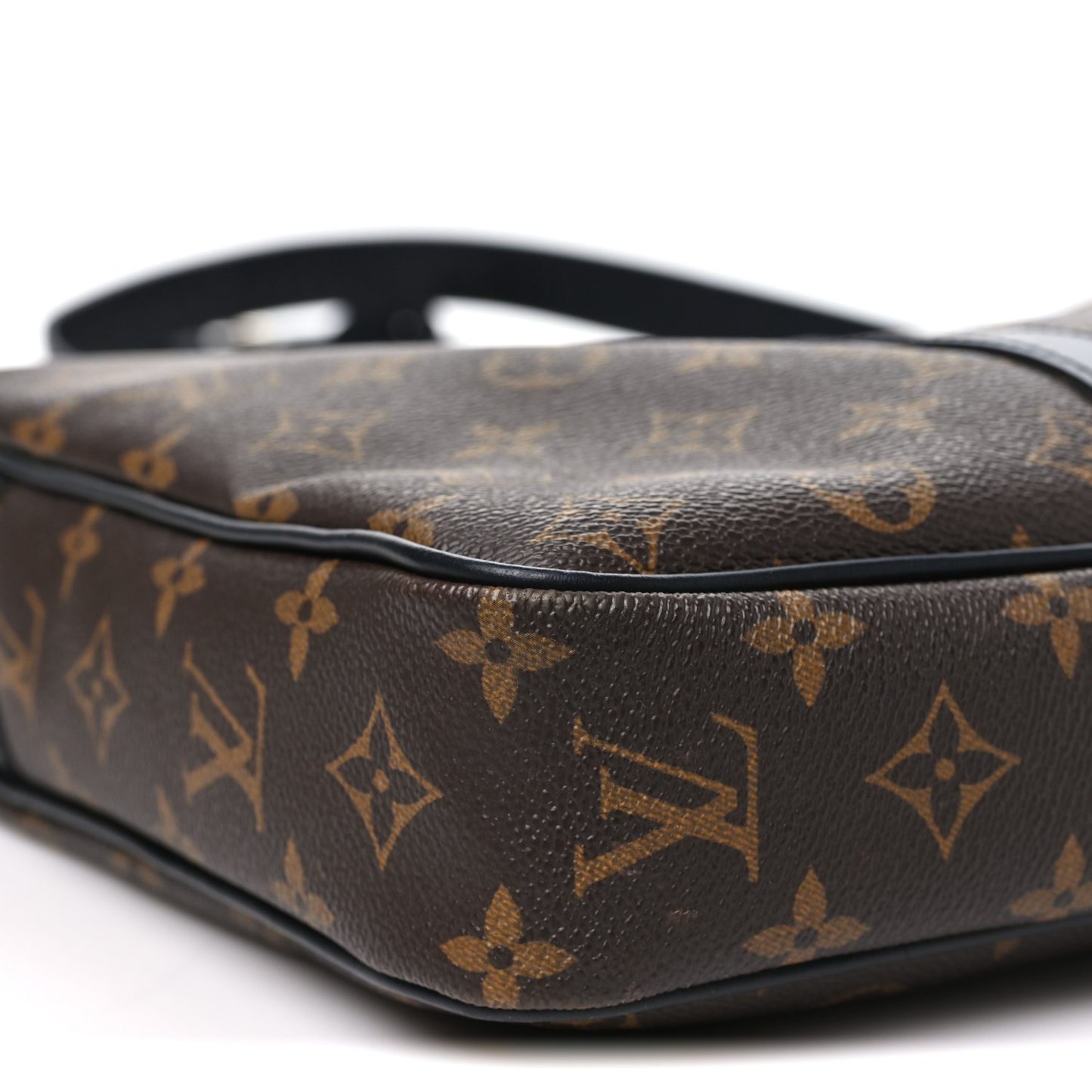 Monogram Macassar Porte-Documents Voyage PM